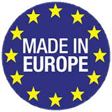 logo fabrication européenne